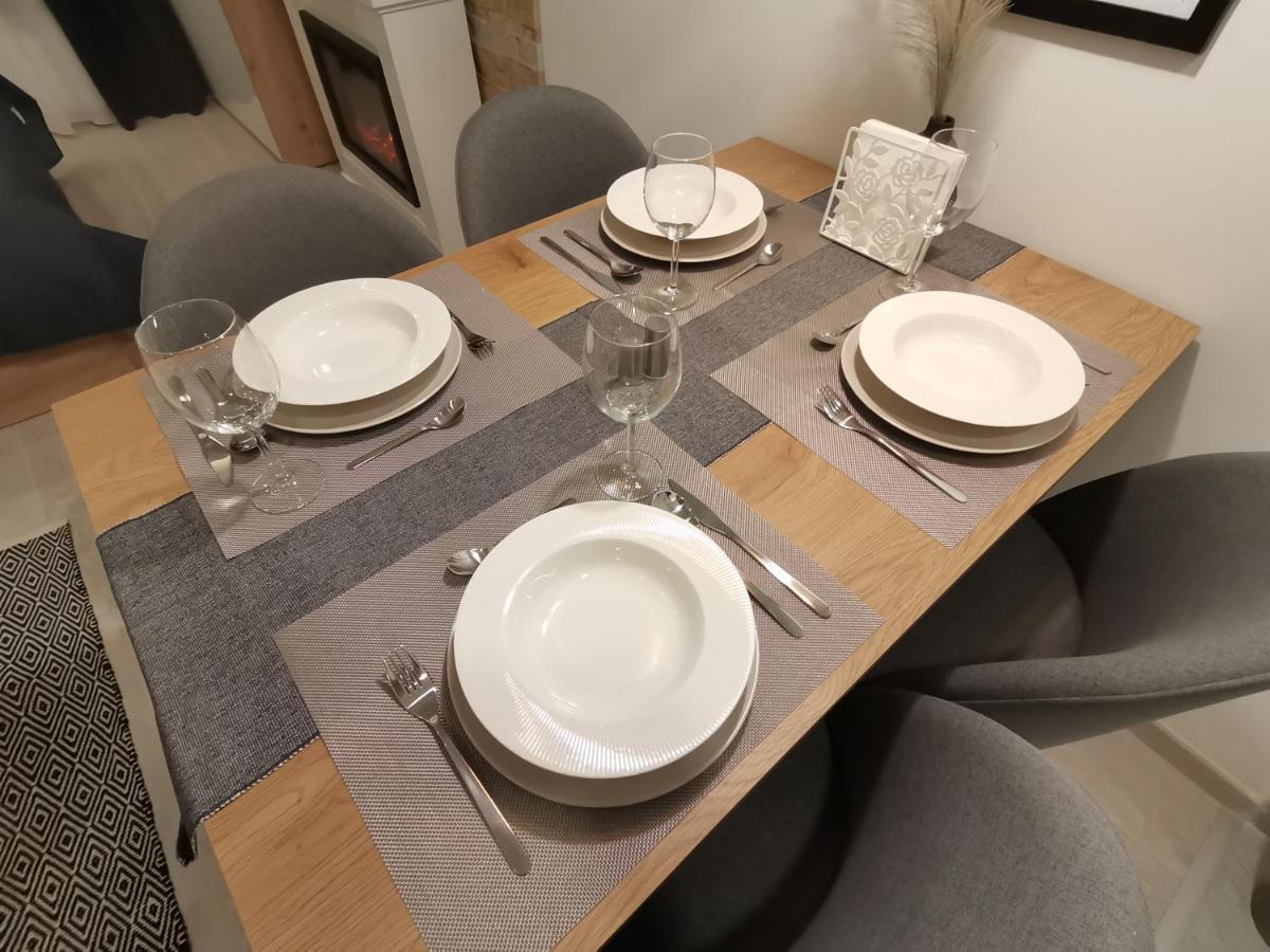 Sans Lux Apartman N42 Milmari Kopaonik Ngoại thất bức ảnh