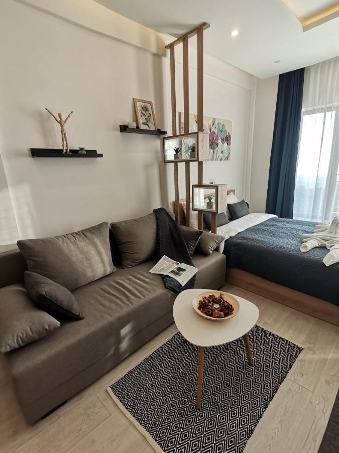 Sans Lux Apartman N42 Milmari Kopaonik Ngoại thất bức ảnh