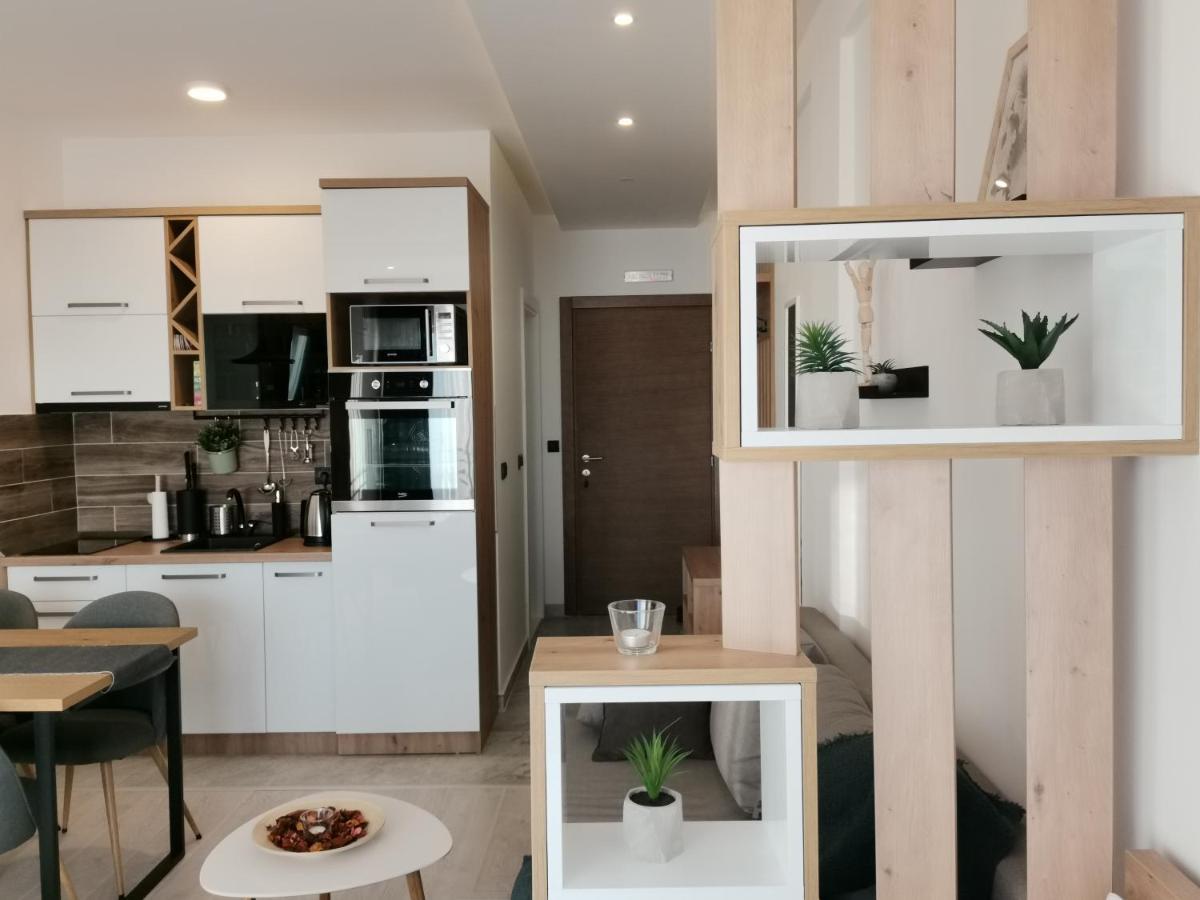 Sans Lux Apartman N42 Milmari Kopaonik Ngoại thất bức ảnh