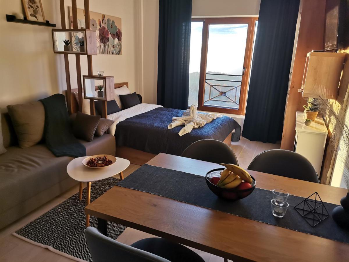Sans Lux Apartman N42 Milmari Kopaonik Ngoại thất bức ảnh