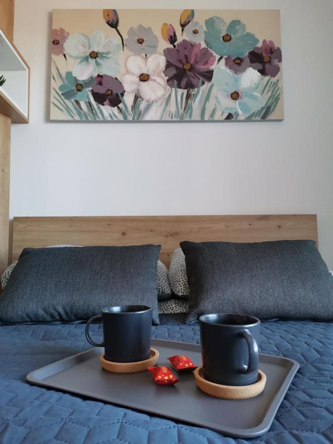 Sans Lux Apartman N42 Milmari Kopaonik Ngoại thất bức ảnh