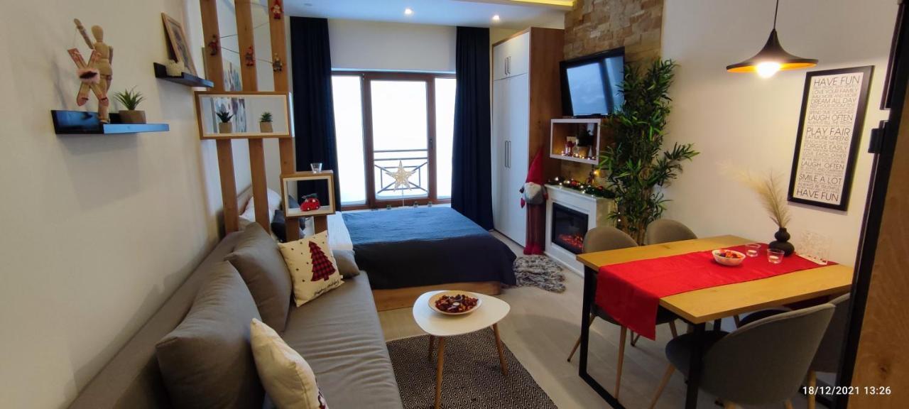 Sans Lux Apartman N42 Milmari Kopaonik Ngoại thất bức ảnh