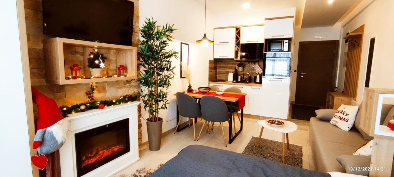 Sans Lux Apartman N42 Milmari Kopaonik Ngoại thất bức ảnh