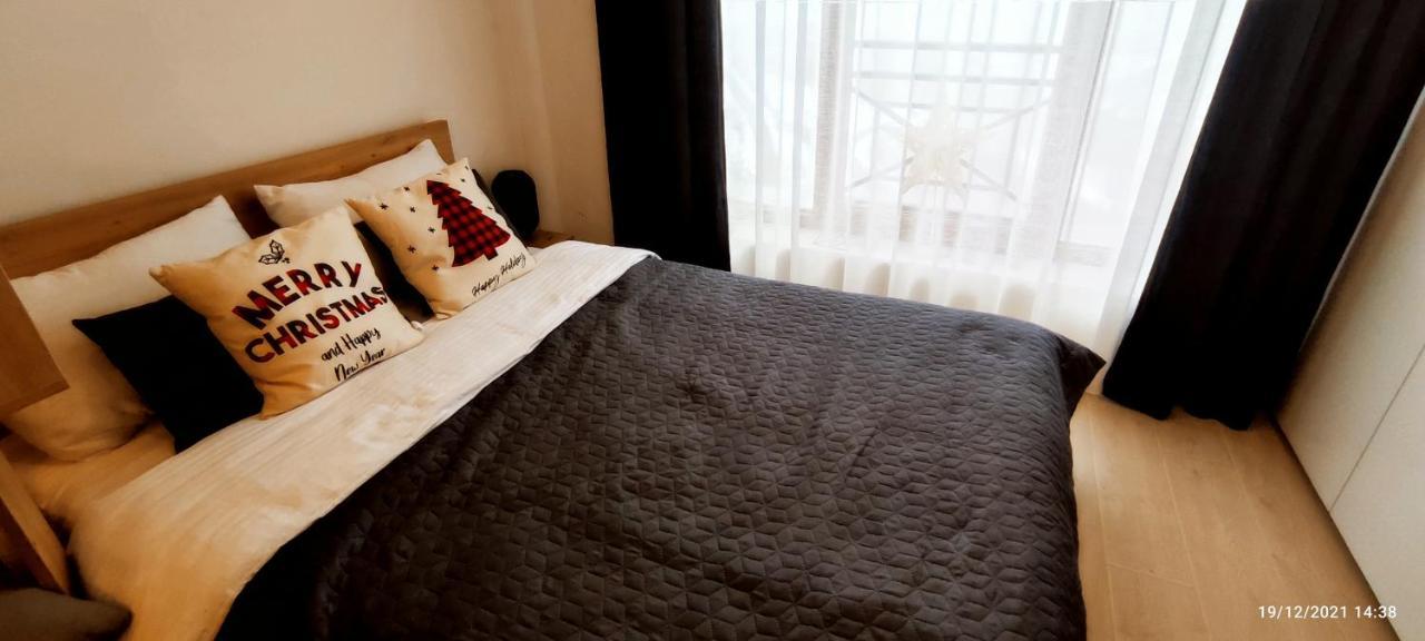 Sans Lux Apartman N42 Milmari Kopaonik Ngoại thất bức ảnh
