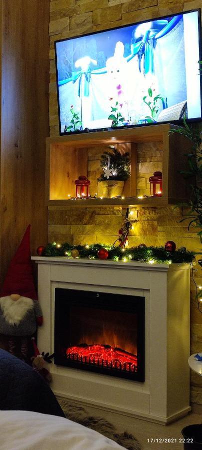 Sans Lux Apartman N42 Milmari Kopaonik Ngoại thất bức ảnh