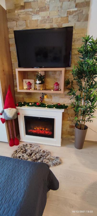 Sans Lux Apartman N42 Milmari Kopaonik Ngoại thất bức ảnh