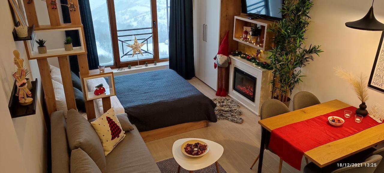 Sans Lux Apartman N42 Milmari Kopaonik Ngoại thất bức ảnh