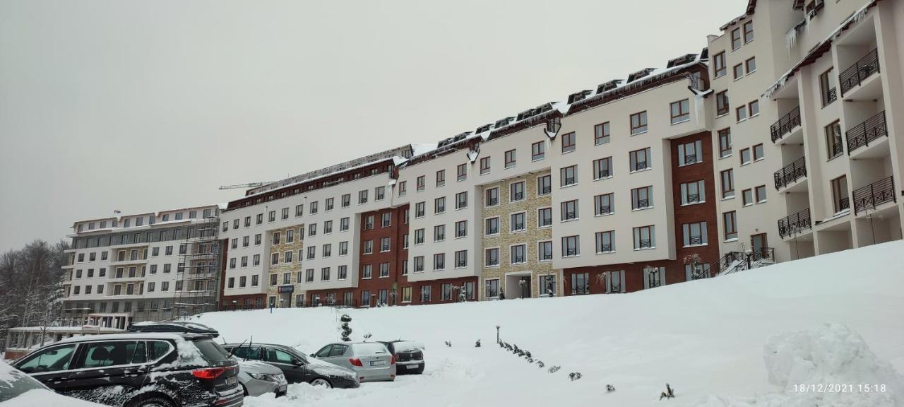 Sans Lux Apartman N42 Milmari Kopaonik Ngoại thất bức ảnh