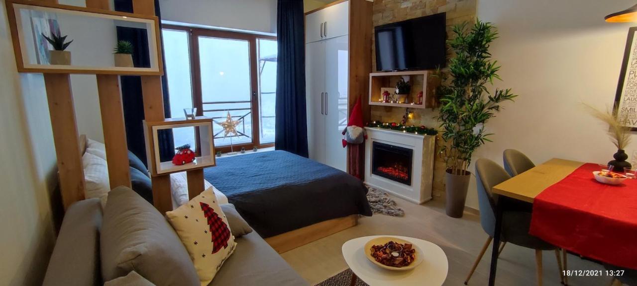 Sans Lux Apartman N42 Milmari Kopaonik Ngoại thất bức ảnh