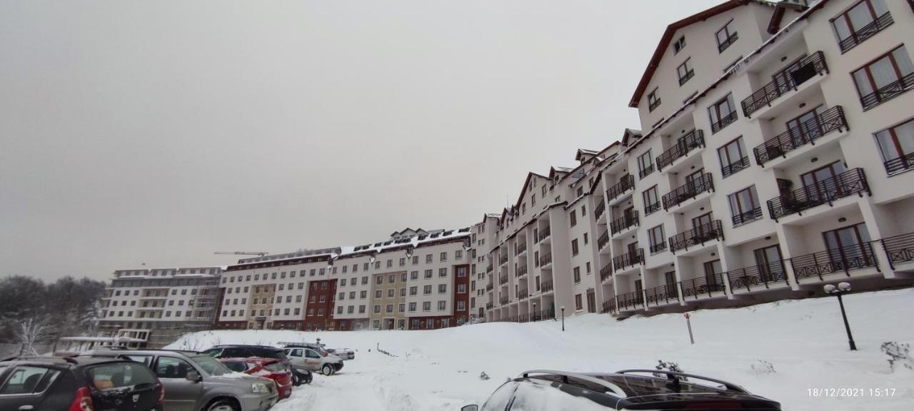 Sans Lux Apartman N42 Milmari Kopaonik Ngoại thất bức ảnh