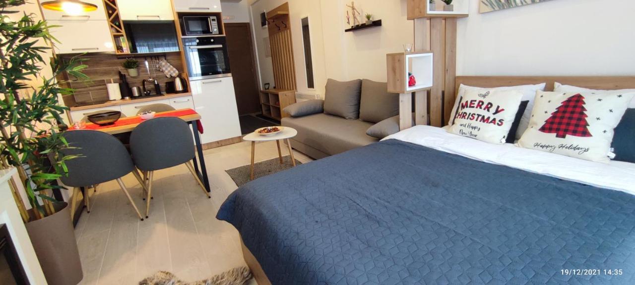 Sans Lux Apartman N42 Milmari Kopaonik Ngoại thất bức ảnh