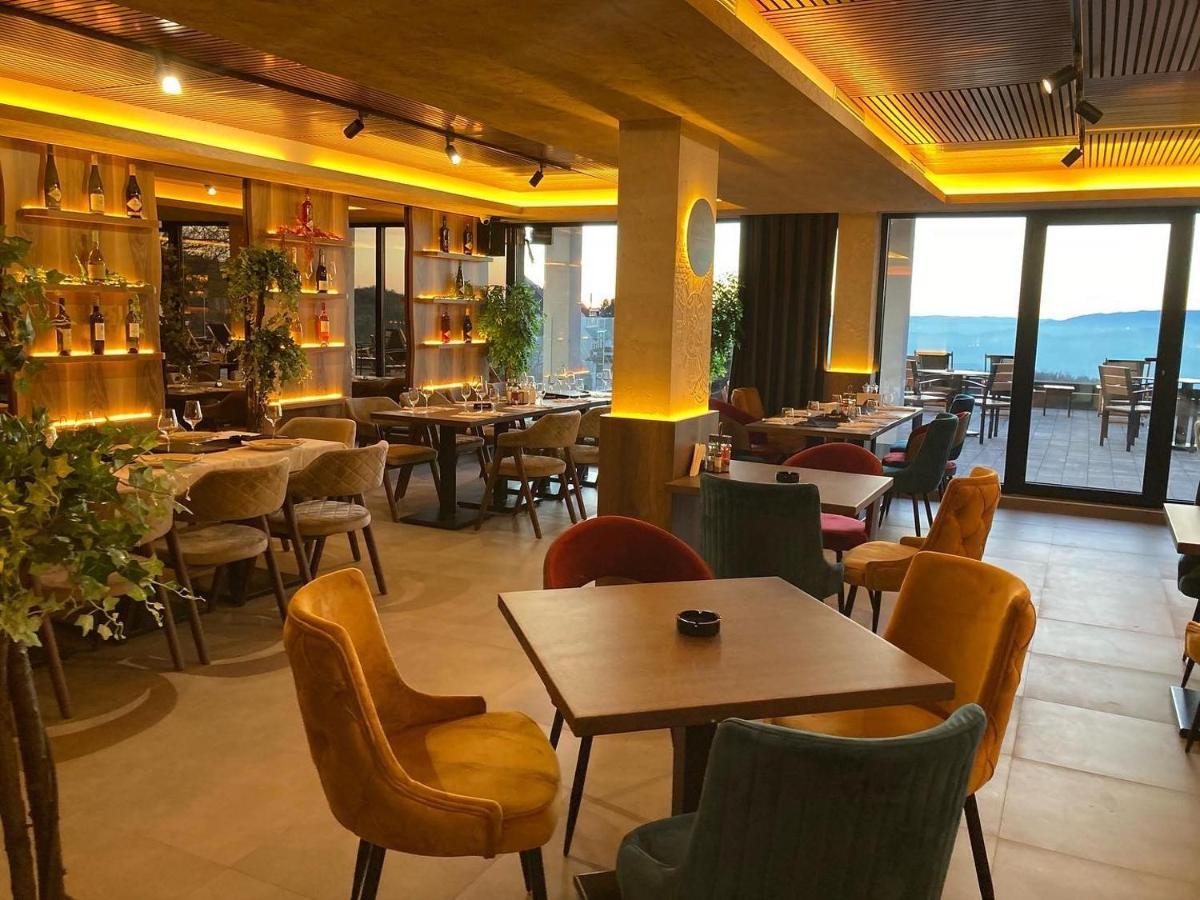 Sans Lux Apartman N42 Milmari Kopaonik Ngoại thất bức ảnh